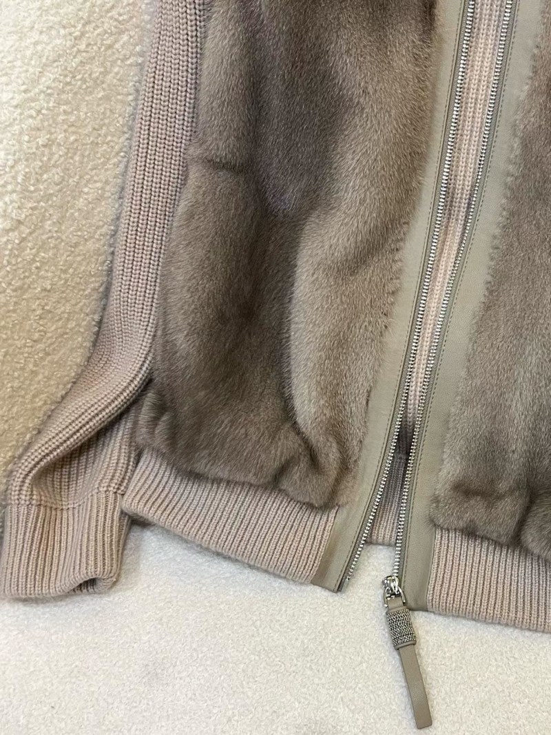 Brunello Cucinelli Outwear